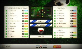 Tips Dream League Soccer 2016 Cartaz