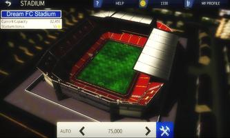 Tips Dream League Soccer 2016 imagem de tela 1