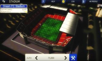 Tips Dream League Soccer 2016 capture d'écran 1