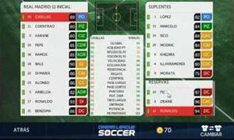 Tips Dream League Soccer 2016 capture d'écran 2