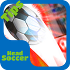 Tips for Head Soccer Cheats আইকন