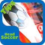 Tips for Head Soccer Cheats 圖標