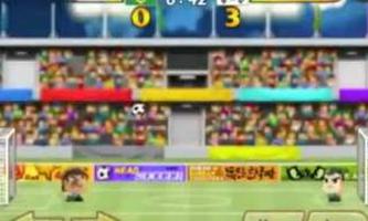 Tips for Head Soccer Cheats capture d'écran 1