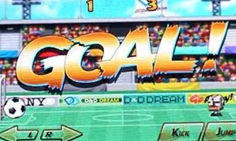 Tips for Head Soccer Cheats imagem de tela 2