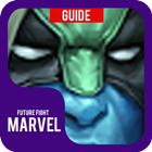Tips for MARVEL Future Fight Zeichen