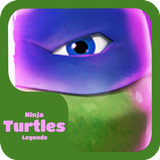Tips Ninja Turtles: Legends icône