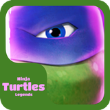 Tips Ninja Turtles: Legends ícone