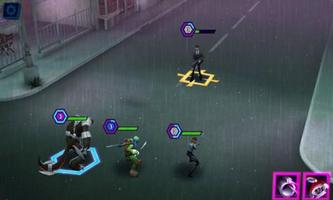 Tips Ninja Turtles: Legends imagem de tela 1