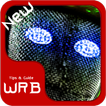 Tips Real Steel WRB