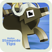 Tips Rodeo Stampede Sky Zoo S