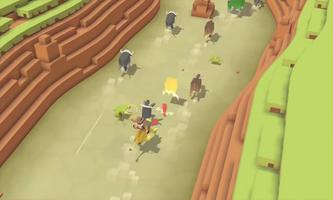 Tips Rodeo Stampede Sky Zoo S penulis hantaran