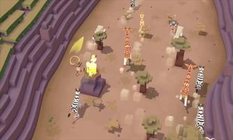 Tips Rodeo Stampede Sky Zoo S capture d'écran 1