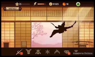 Tips Shadow Fight 2 Cheats Affiche