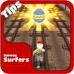 Tips Tricks for Subway Surfers