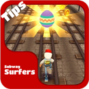 Tips Tricks for Subway Surfers APK