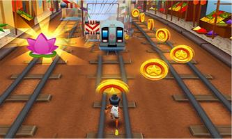 Tips Tricks for Subway Surfers Screenshot 1