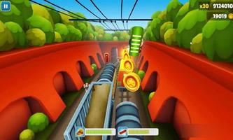 Tips Tricks for Subway Surfers imagem de tela 2