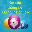 Soi cầu thống kê kết quả xổ số MB APK