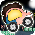 CLIMB HILL STEVEN UNIVERSE ADVENTURE RACING