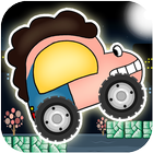 CLIMB HILL STEVEN UNIVERSE ADVENTURE RACING icon