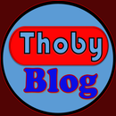 Thoby Blog APK