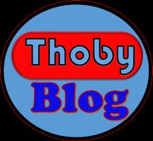 Thoby Blog Affiche