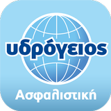 Ydrogios Insurance icône