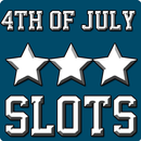 4th of July Slots APK