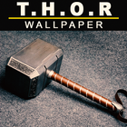 Thor  Wallpapers Zeichen