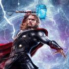 ikon Thor 3D Adventure