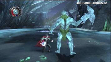 Thor 3D Adventure syot layar 1