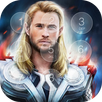 Thor Lock Screen APK