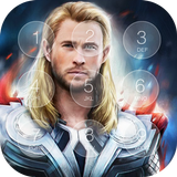 Thor Lock Screen আইকন