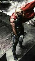 Thor Lock Screen screenshot 1