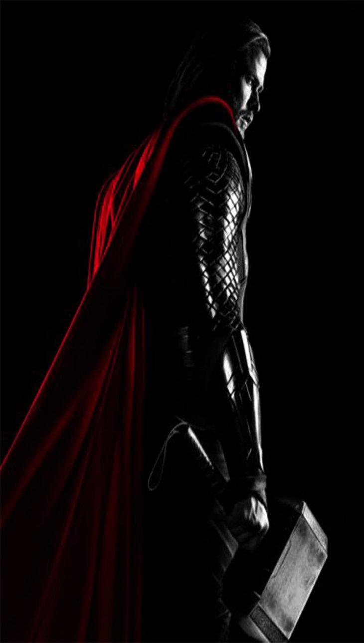 Thor Wallpaper Full Hd For Mobile