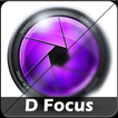D Focus (depth of field)