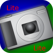 Green Screen Lite (Chroma Key) icono