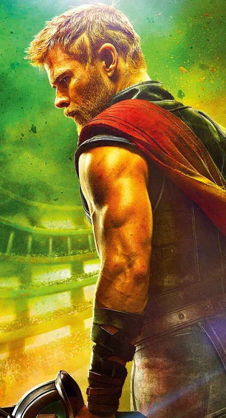 Thor Ragnarok APK for Android Download