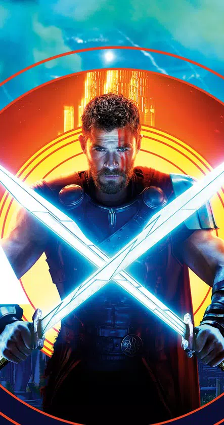 Thor Ragnarok HD Wallpaper APK pour Android Télécharger Thor Ragnarok HD Wallpaper APK pour Android Télécharger