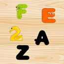 Alphabet tout-petits Puzzles APK