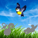 Birds Toddlers Puzzle APK