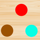 Colors Toddlers Puzzle