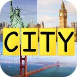 Đoán thành phố - Câu đố thành 