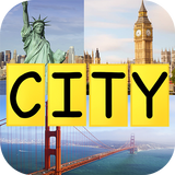 Guess the City - City Quiz icon