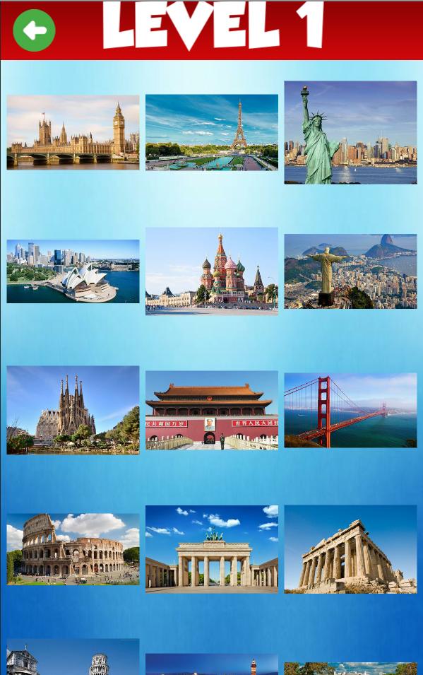 Guess the City - City Quiz for Android - APK Download