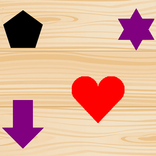 Shapes Toddlers Puzzle