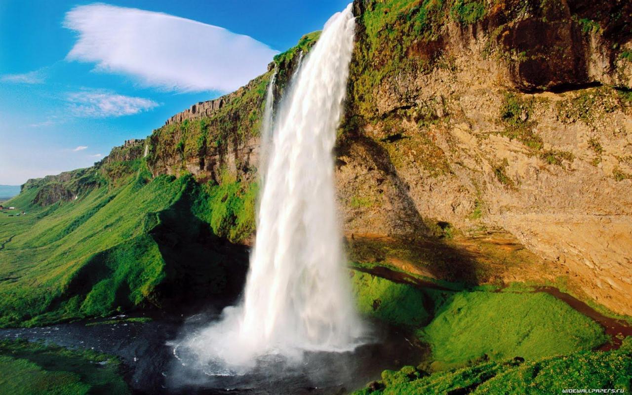 3d waterfall hd wallpaper apk download free personalization app