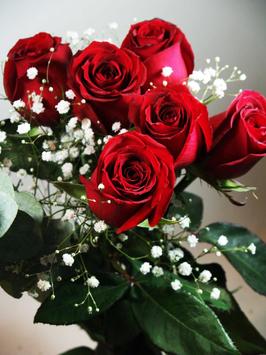 3d Roses Wallpaper For Android Apk Download
