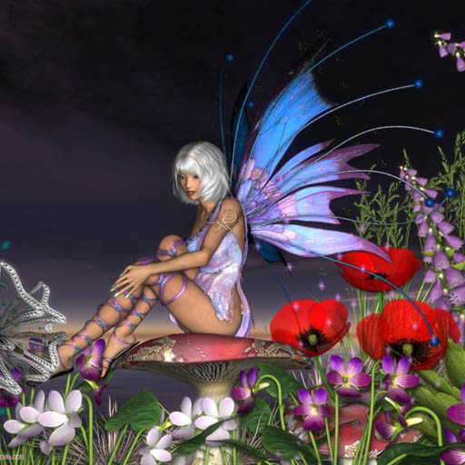 Fairies Wallpapers