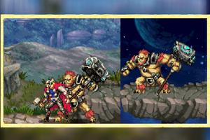 God of Thunder Heroes Attacks Ekran Görüntüsü 2